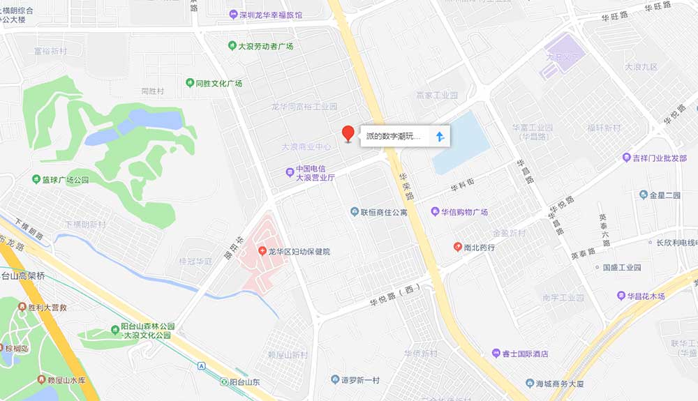 樂奇多蹦床樂園在哪？